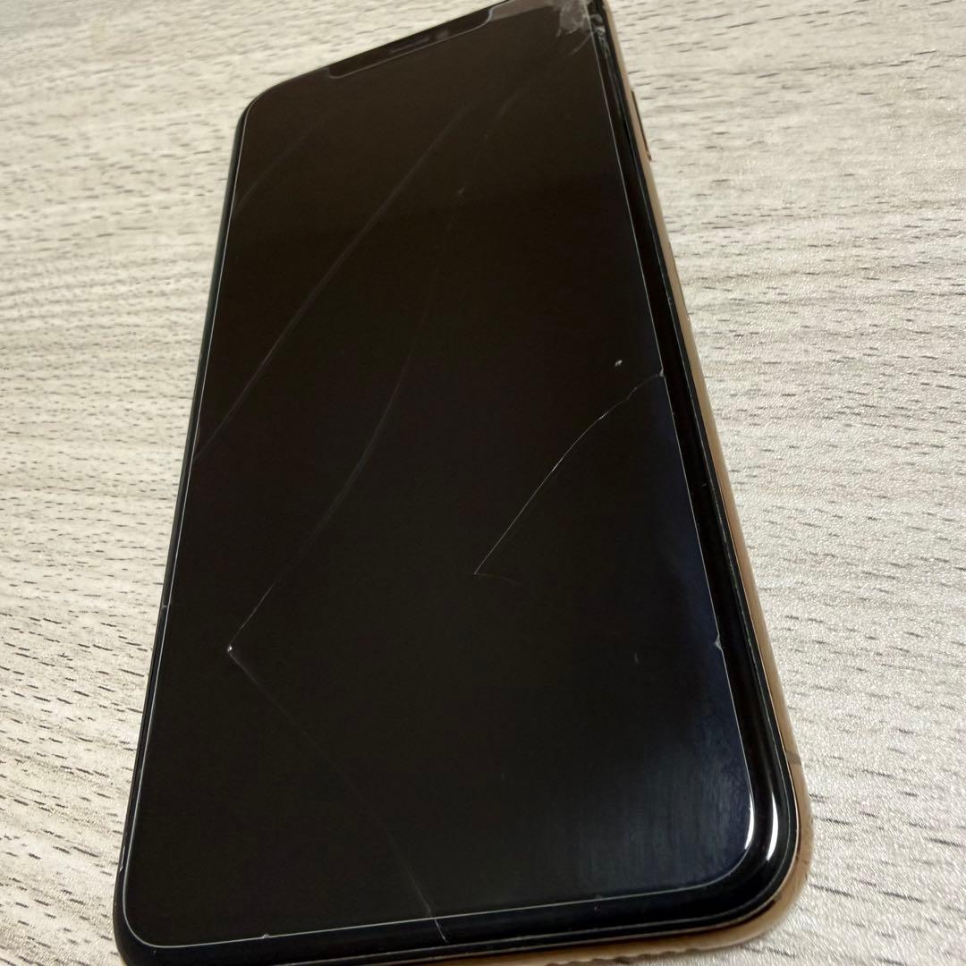 【即日発送】Apple iPhone 11 Pro Max ゴールド 本体