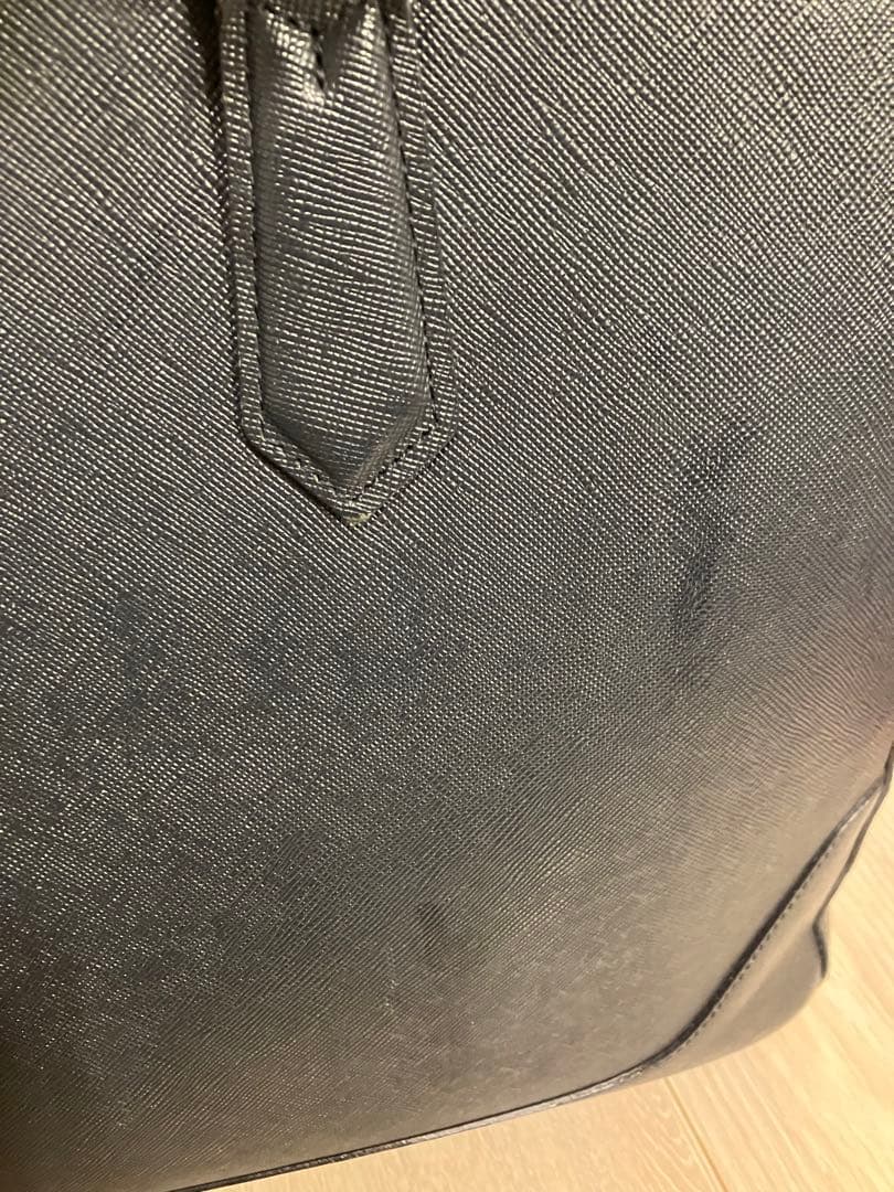 【A4収納可能】ペッレモルビダ　ビジネスバッグ　ショルダーバッグ