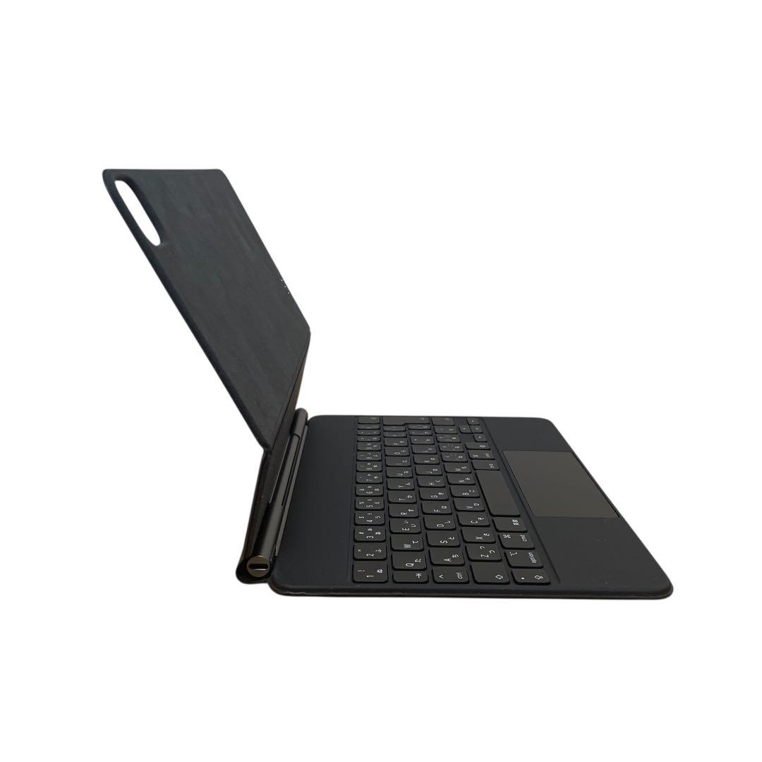 iPad 11inch用Magic Keyboard model A2261