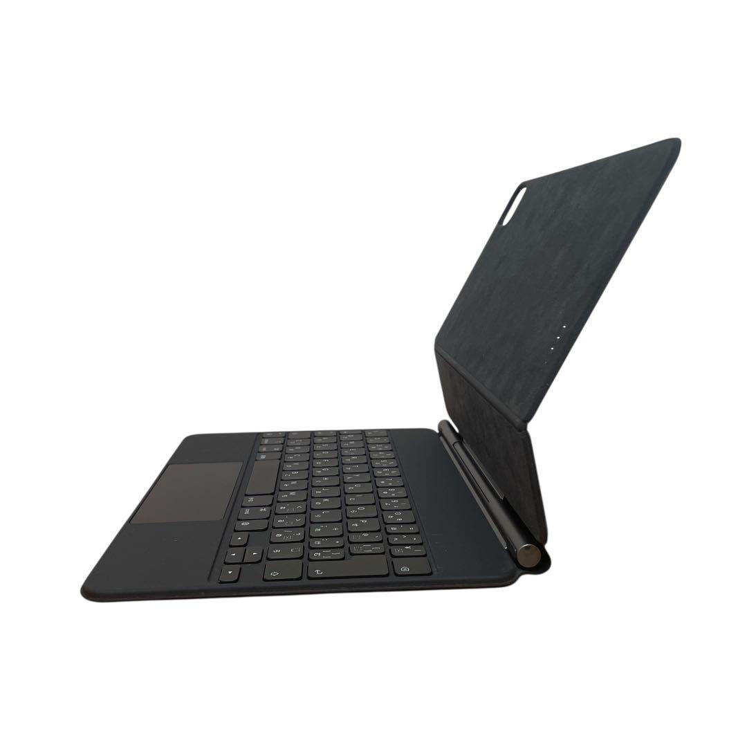 iPad 11inch用Magic Keyboard model A2261