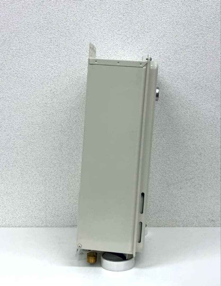 NORITZ ノーリツ 都市ガス用 給湯器 GQ-2039WS-1 2024年製