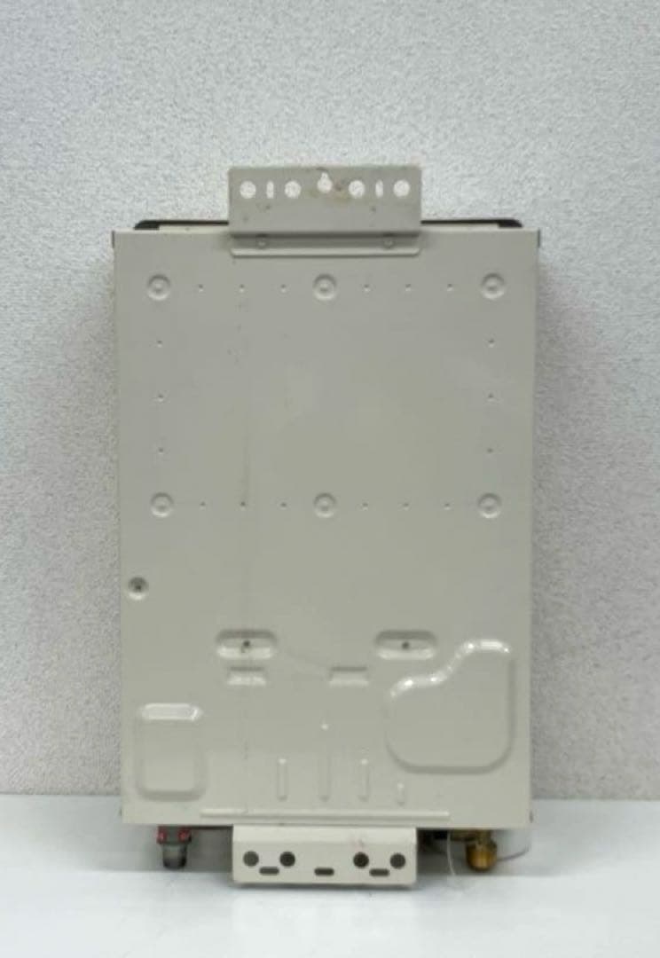 NORITZ ノーリツ 都市ガス用 給湯器 GQ-2039WS-1 2024年製