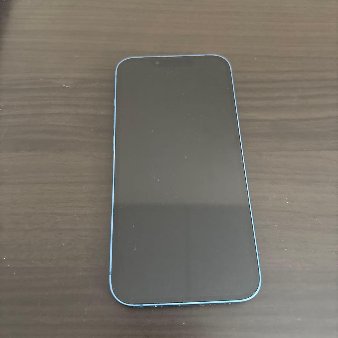 iPhone13 本体