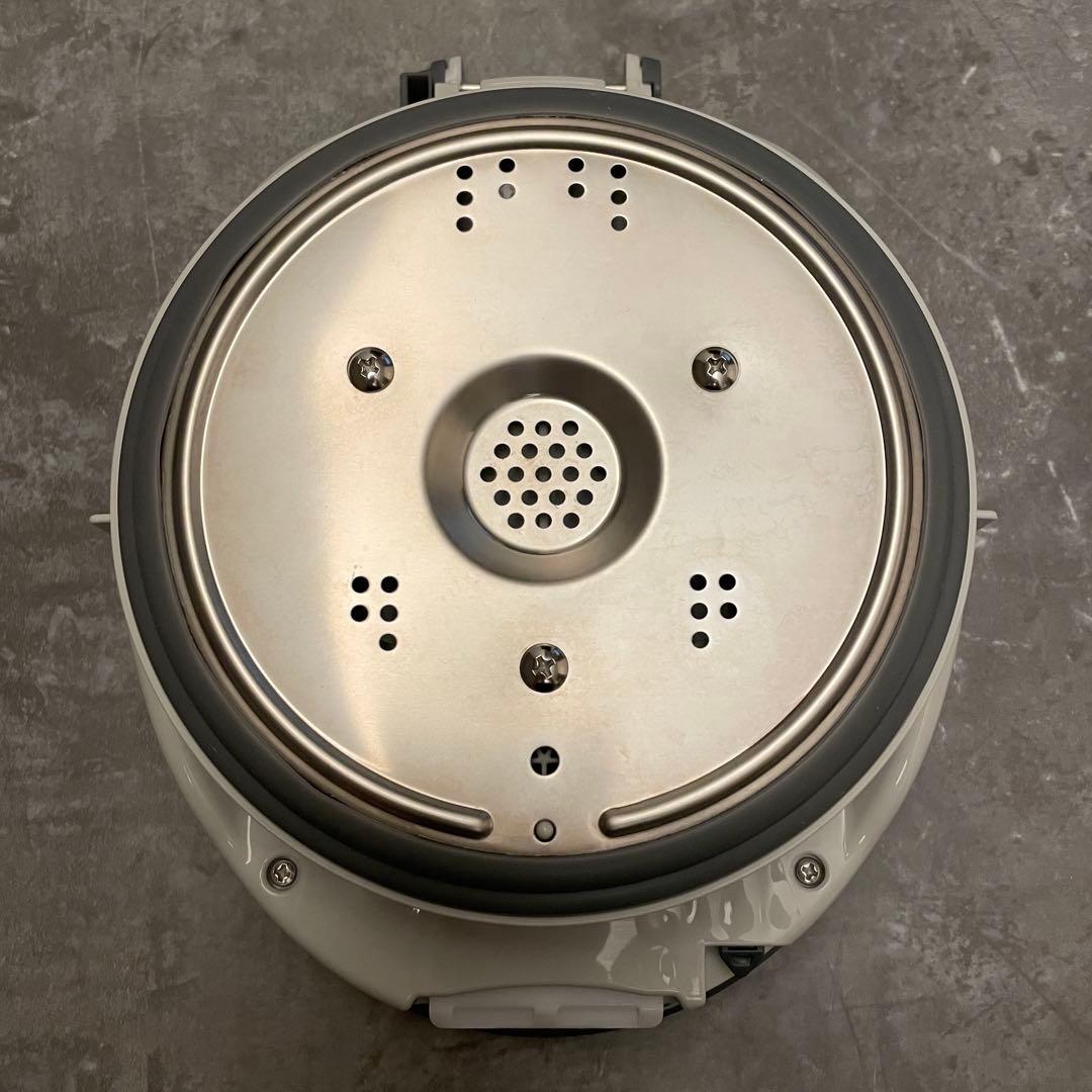 【美品】2024年製象印 スチーム式加湿器 ハイパワー加湿タイプ EE-TA60