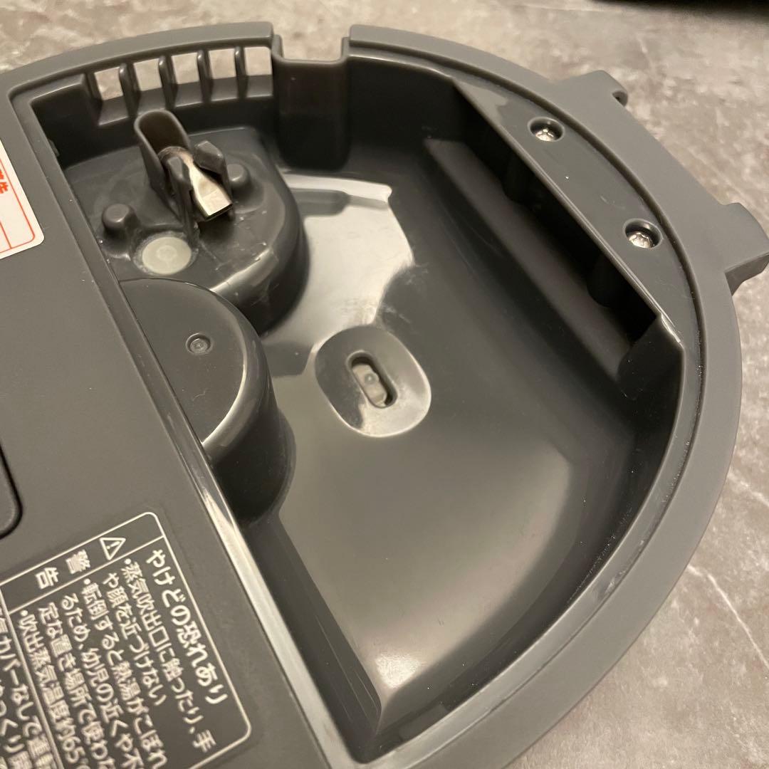 【美品】2024年製象印 スチーム式加湿器 ハイパワー加湿タイプ EE-TA60