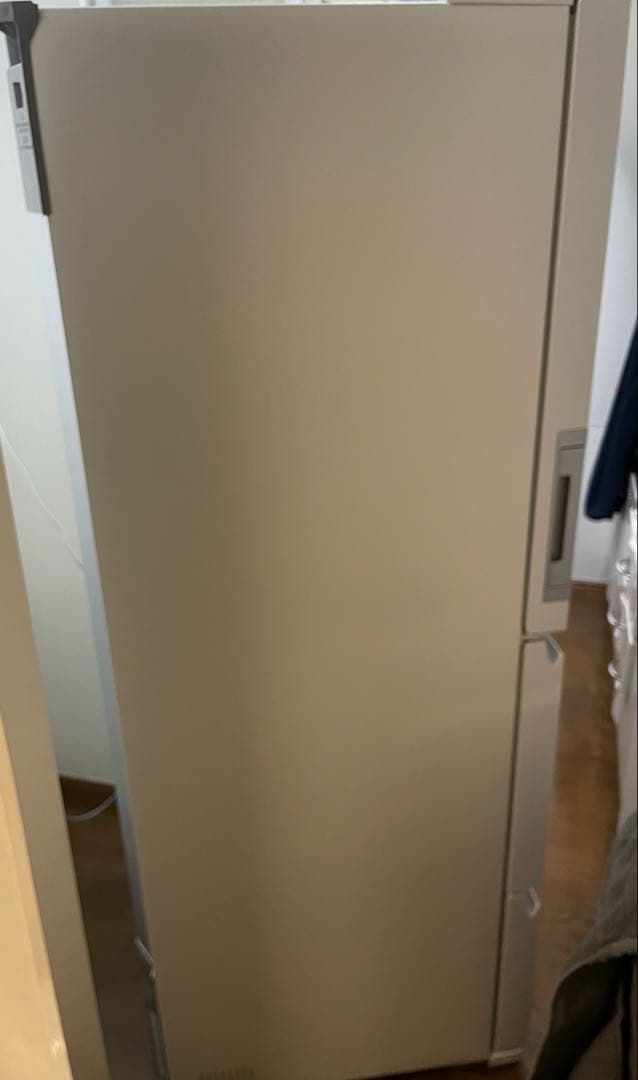 [時期指定発送]SHARP 冷蔵庫 SJ-GW35J どっちもドア