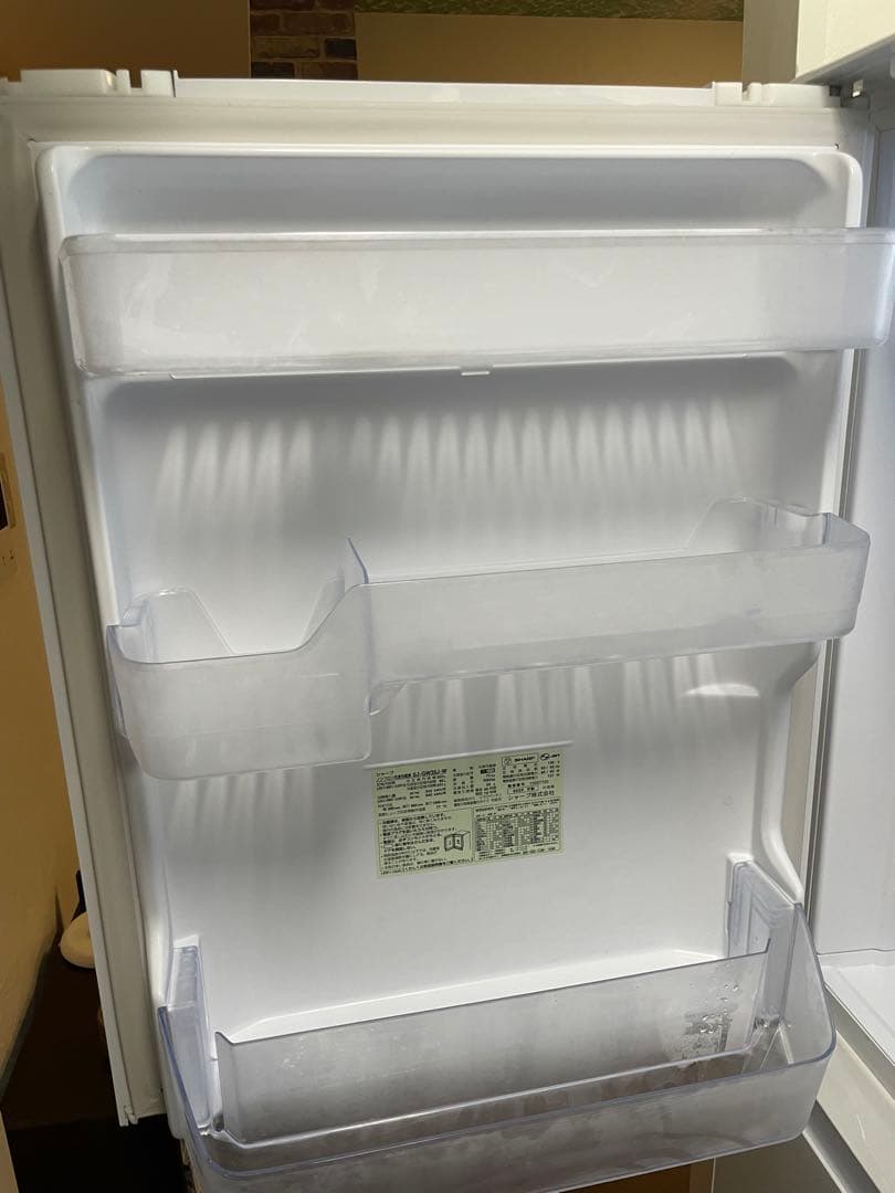 [時期指定発送]SHARP 冷蔵庫 SJ-GW35J どっちもドア