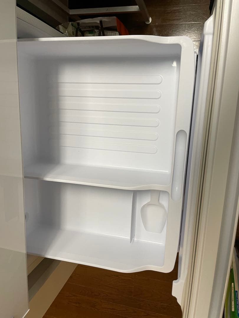 [時期指定発送]SHARP 冷蔵庫 SJ-GW35J どっちもドア