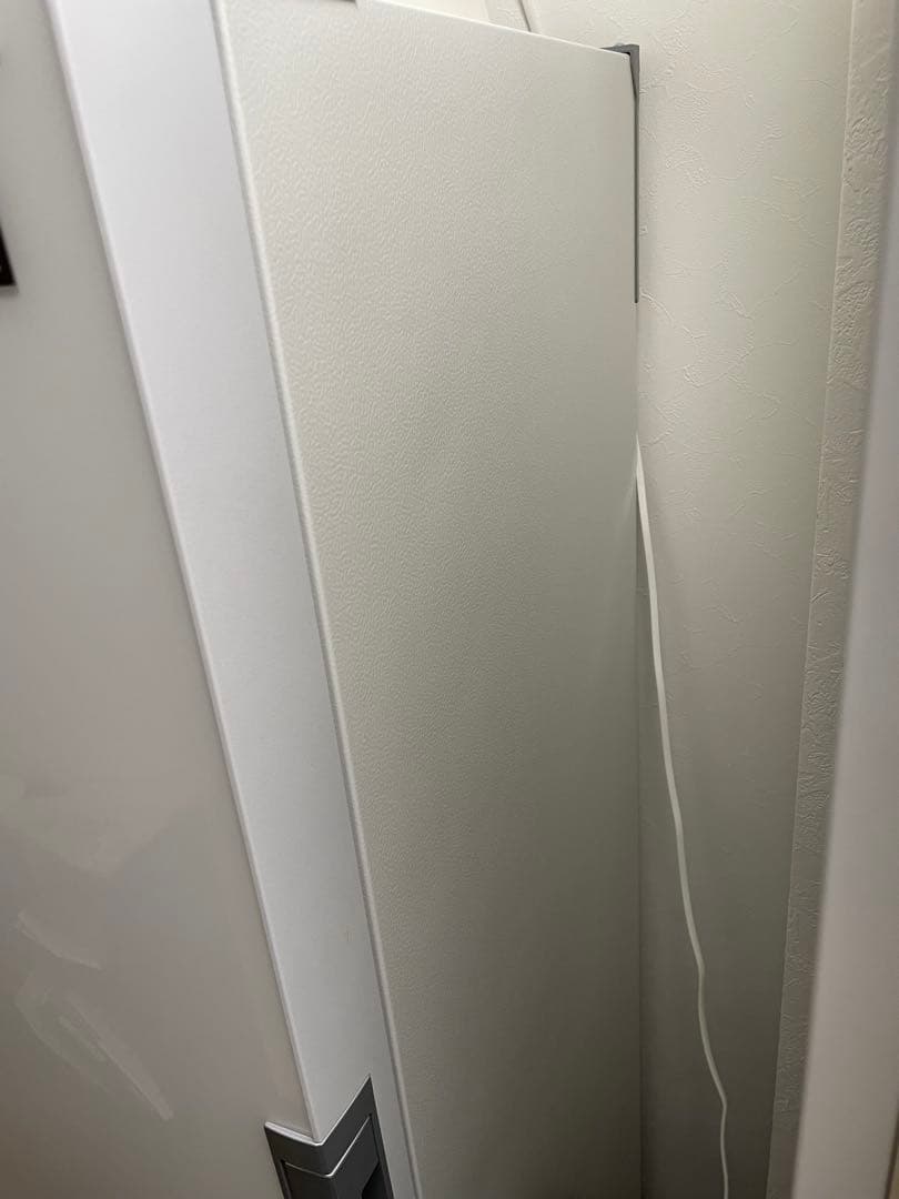 [時期指定発送]SHARP 冷蔵庫 SJ-GW35J どっちもドア