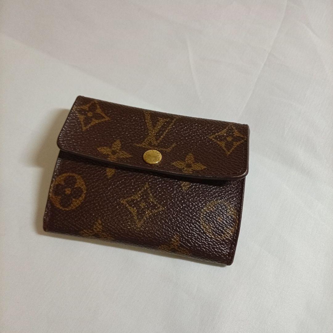 LOUISVUITTON ルイヴィトン 小銭入れ ラドロー モノグラム