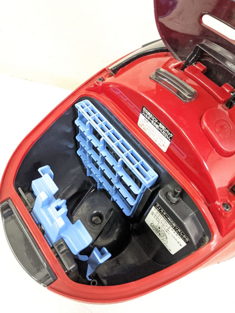 HITACHI 日立 CV-PC30 紙パック式掃除機 2015年製