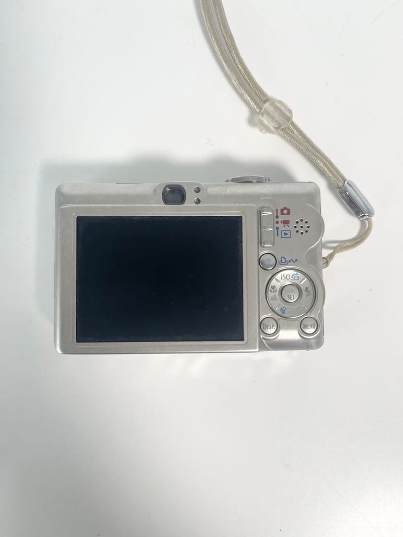 デジカメ3台セット CASIO EXILIM Canon IXY ジャンク