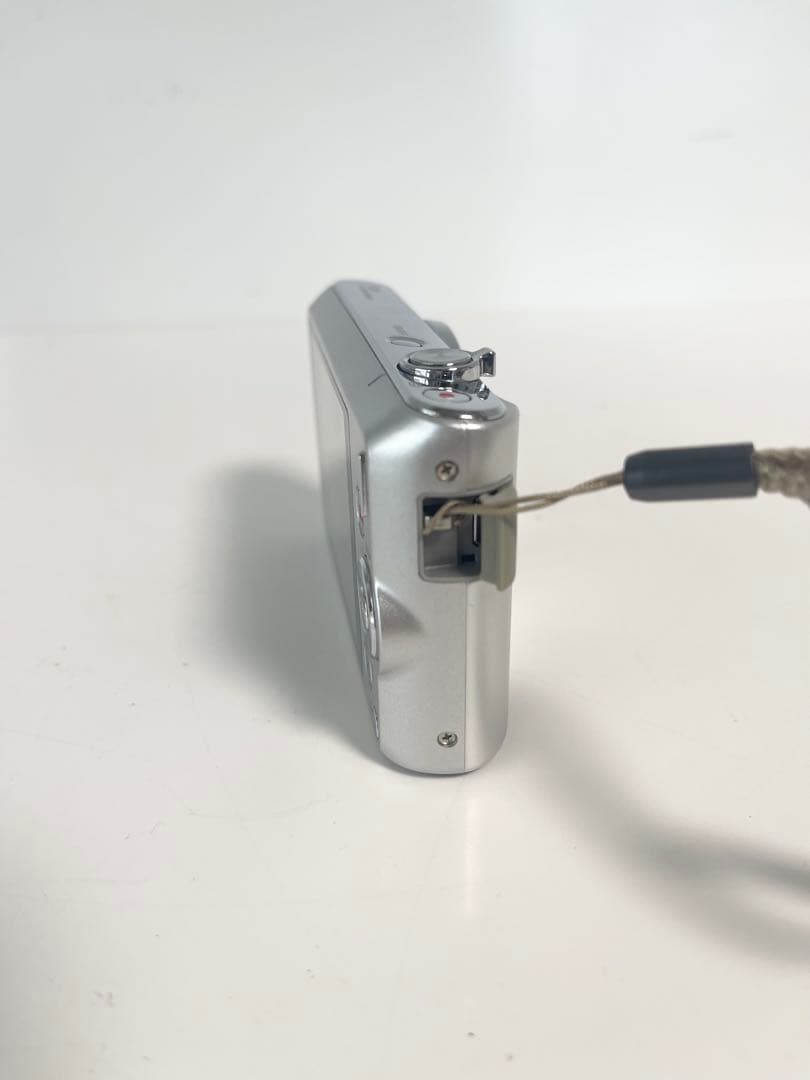 デジカメ3台セット CASIO EXILIM Canon IXY ジャンク