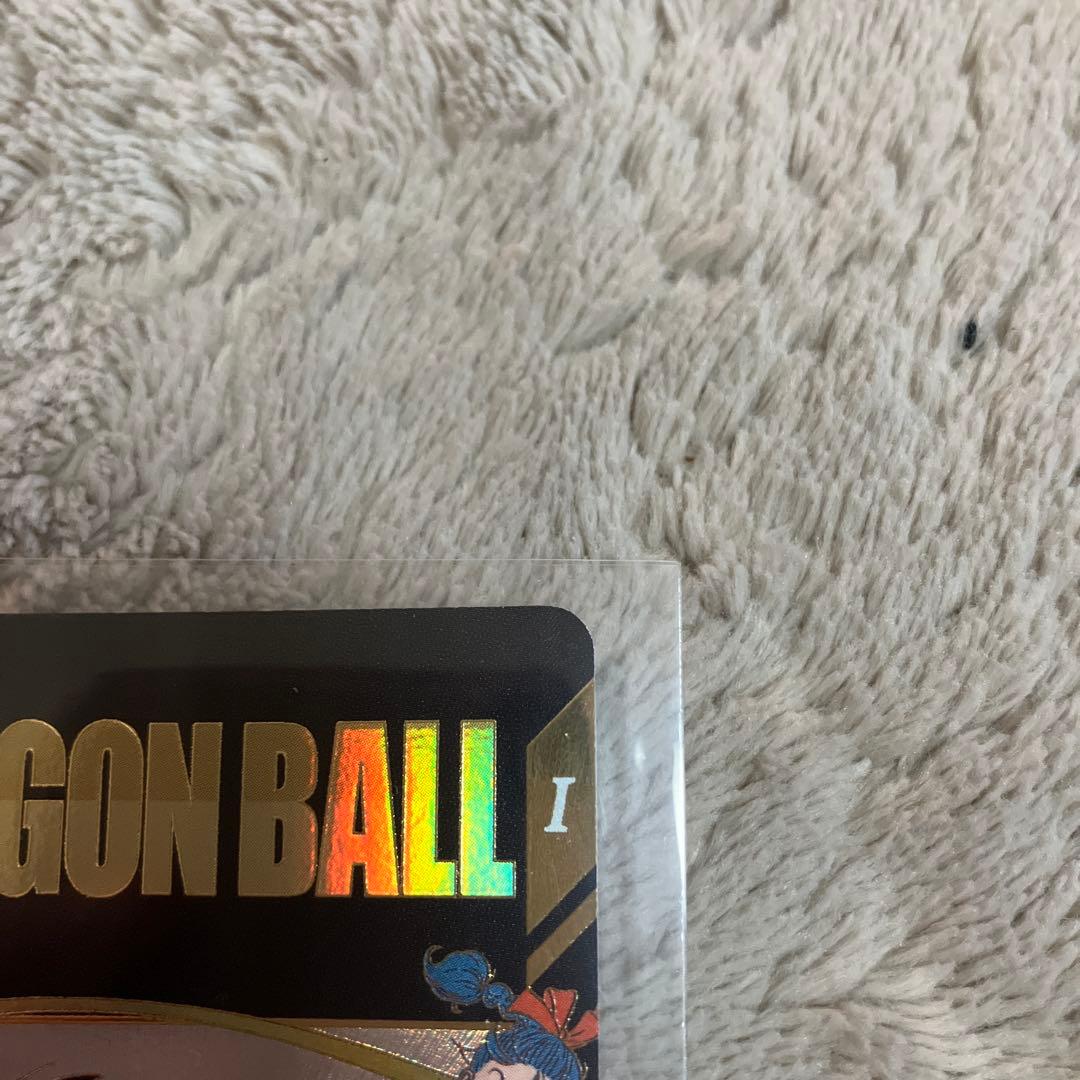 ドラゴンボールダイバーズ　EX2-009 孫悟空:少年期　パラレル