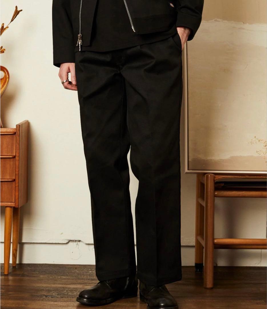 即完⭐︎schott✖️ ×DICKIES ワークパンツ