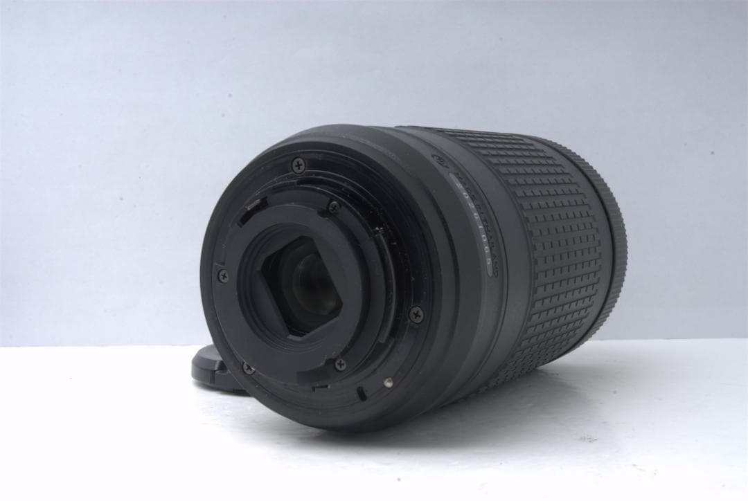 ニコン　Nikon AF-P 70-300mm F4.5-6.3G ED VR