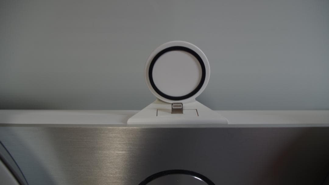 スピーカー・ウーファー A3655 Bang & Olufsen BeoPlay A8 (2911)