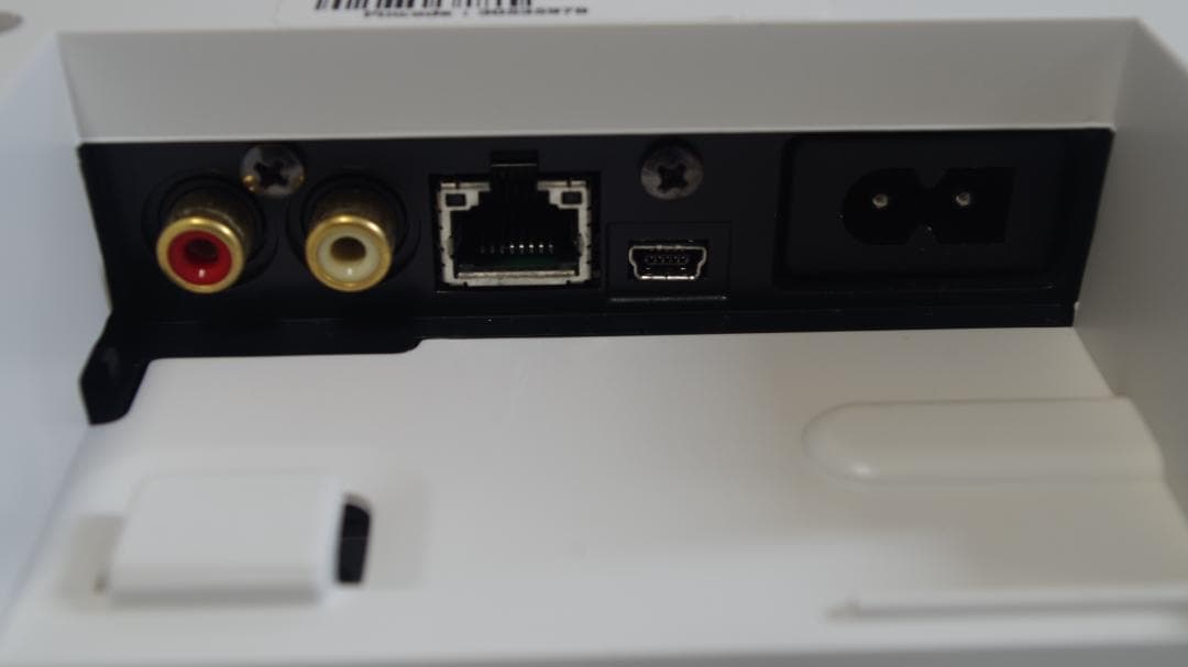 スピーカー・ウーファー A3655 Bang & Olufsen BeoPlay A8 (2911)