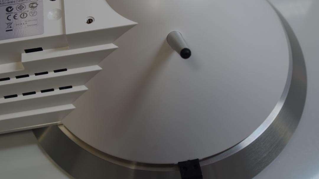 スピーカー・ウーファー A3655 Bang & Olufsen BeoPlay A8 (2911)