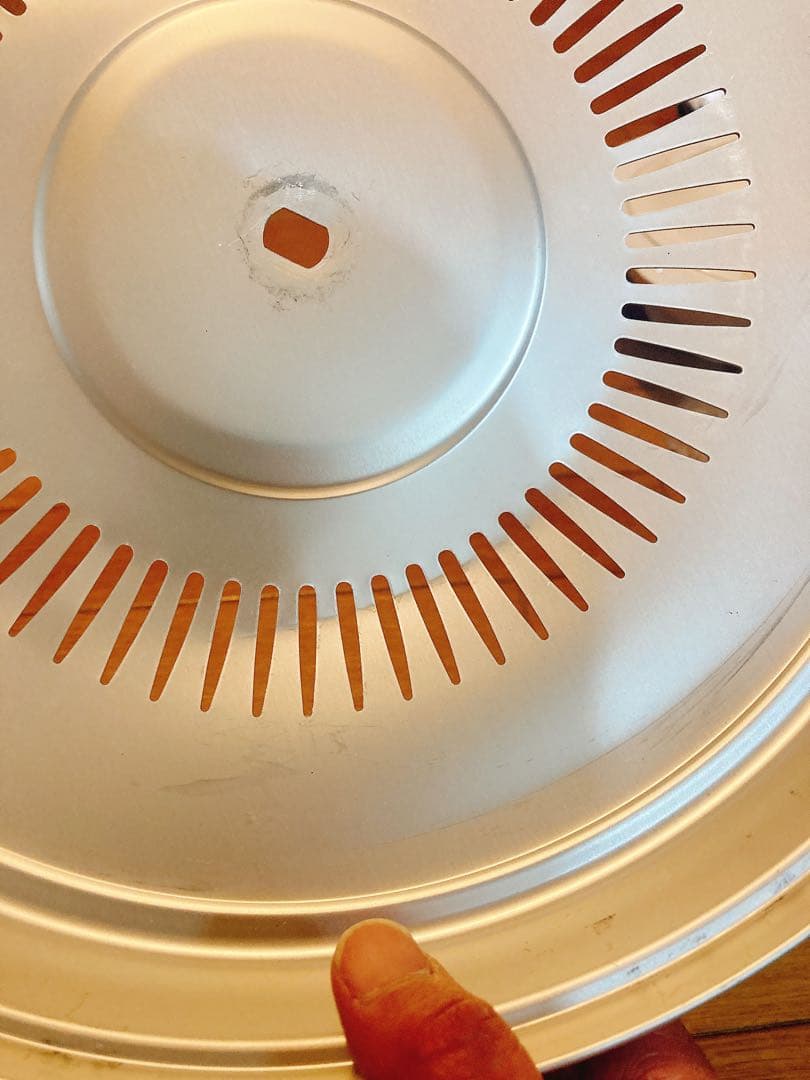 リンナイガス釜炊飯器未使用都市ガス用ガス釜