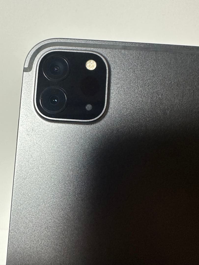 iPadPro 12.9インチ第4世代256GBWi-Fi+ Cellular