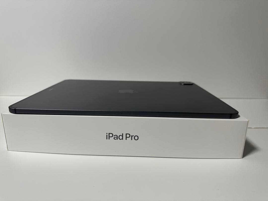 iPadPro 12.9インチ第4世代256GBWi-Fi+ Cellular