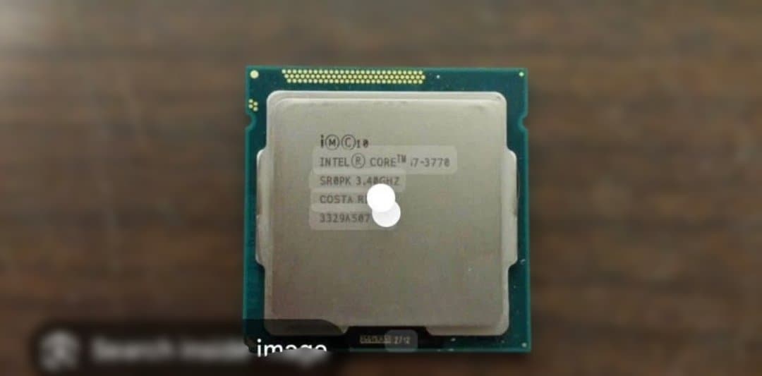 コンピューター部品