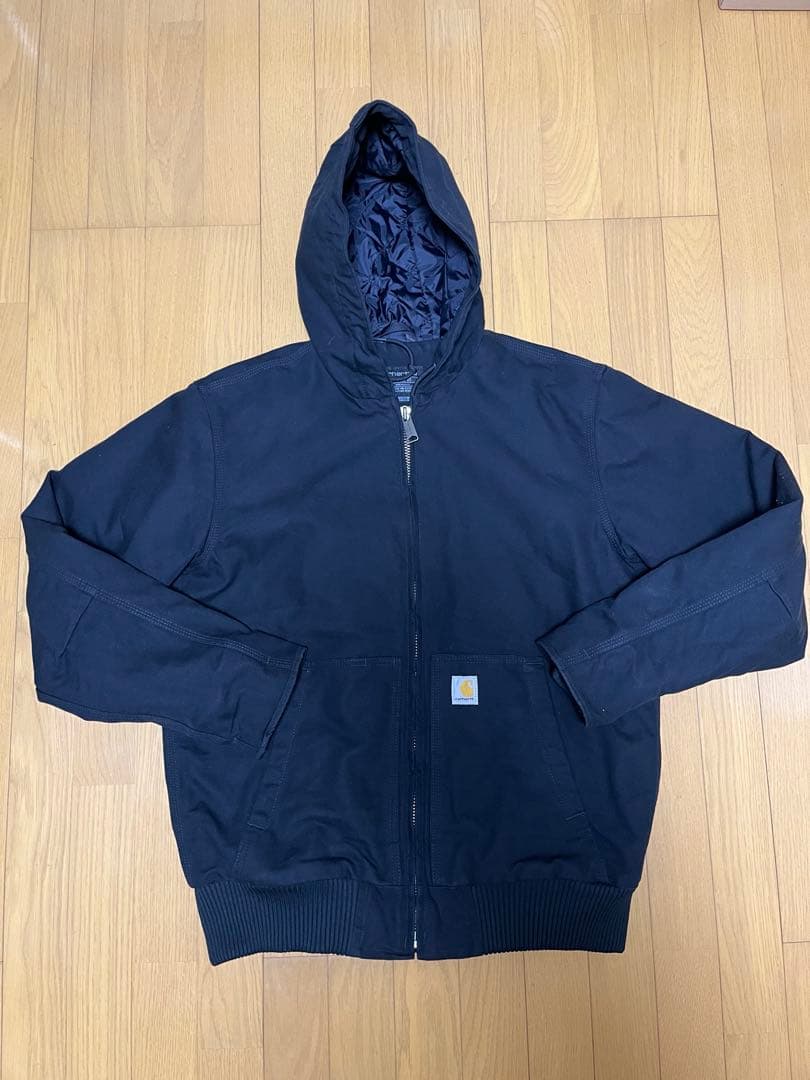 MasamitsuCarhartt j130-m j