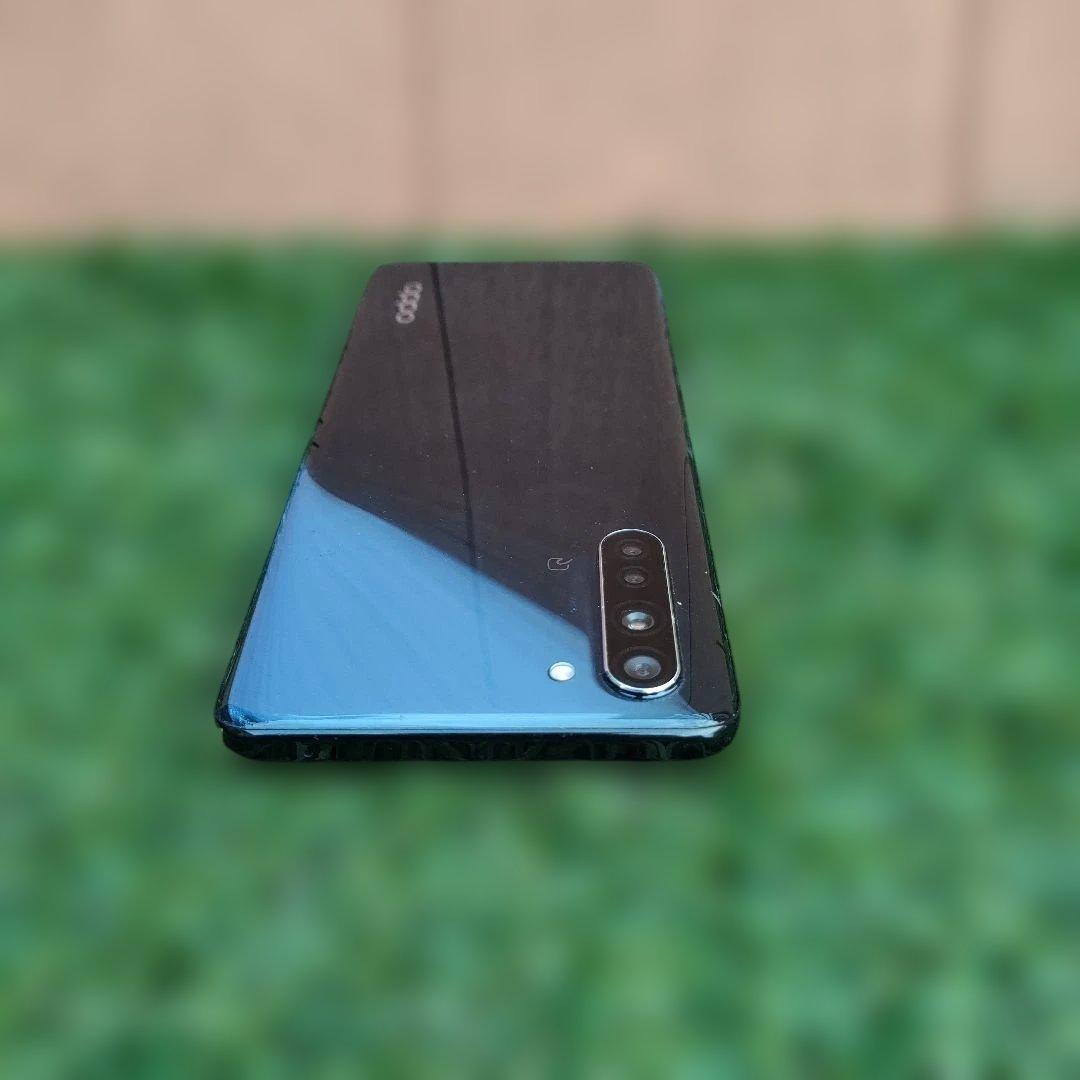 OPPO RENO 3A CPH2013 楽天　中古