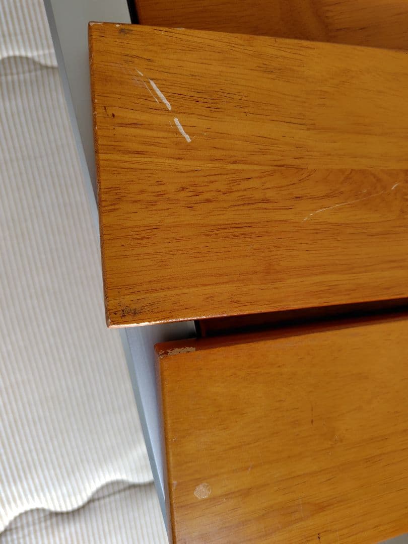 スノーピークエントリーIGTテーブル