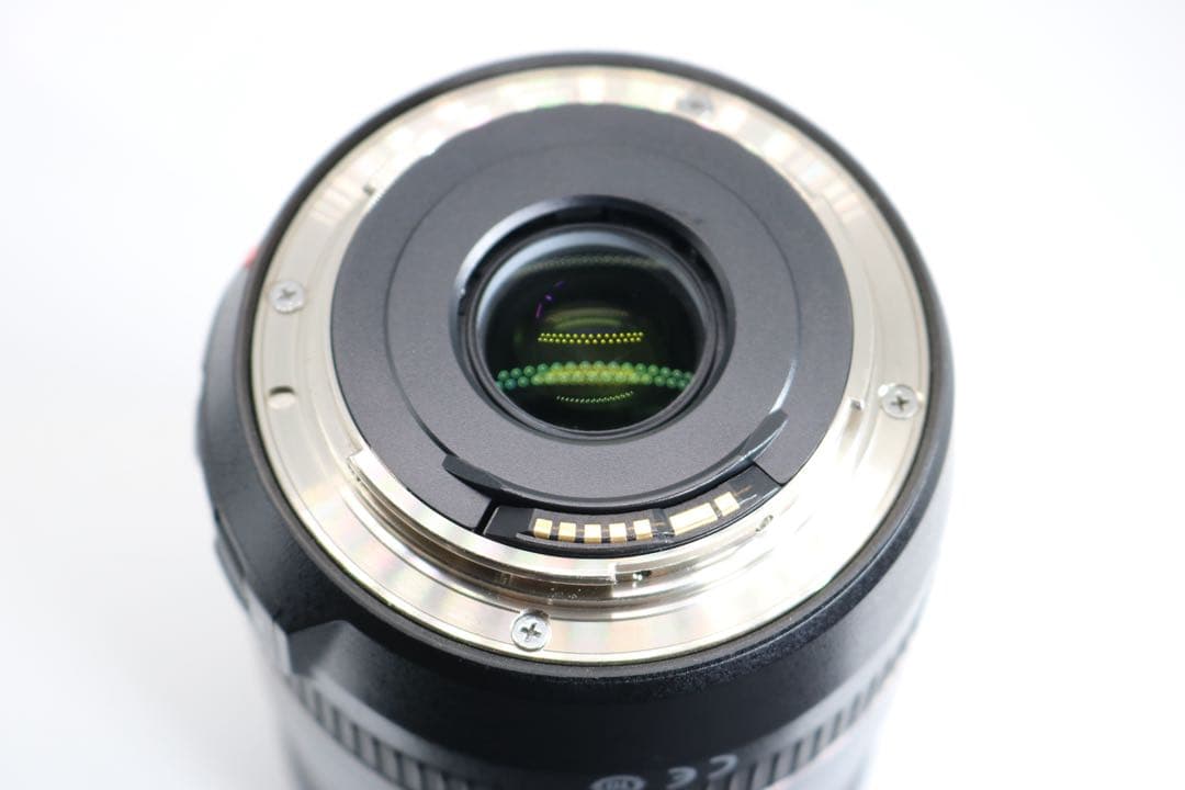 Canon用 【TAMRON 16-300mm Dii VC】 EFマウント