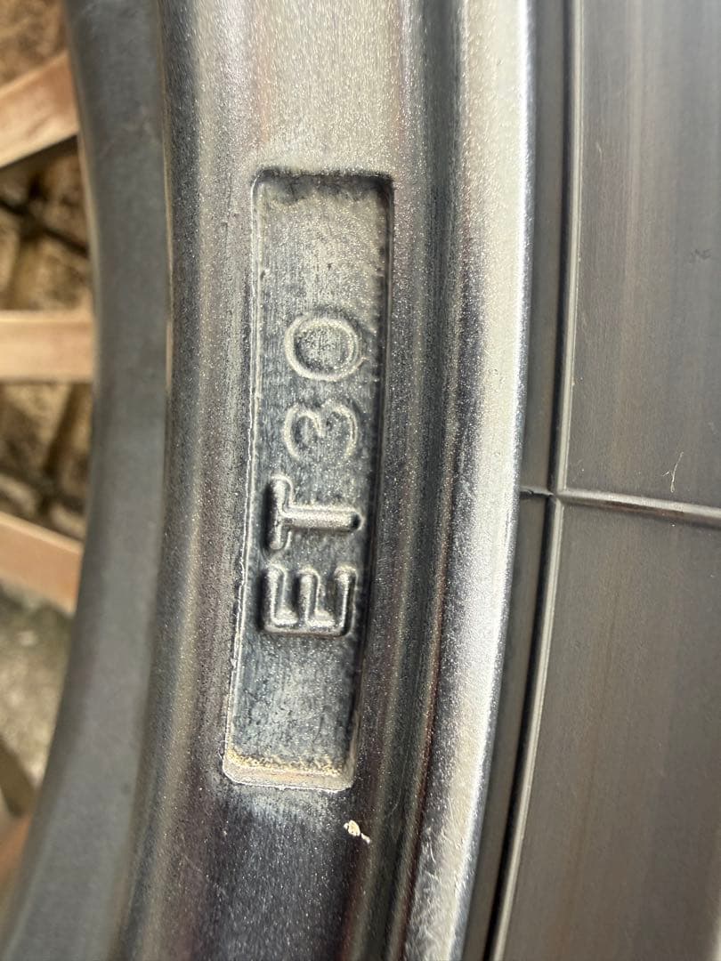 Carlsson 21インチ ホイールセット