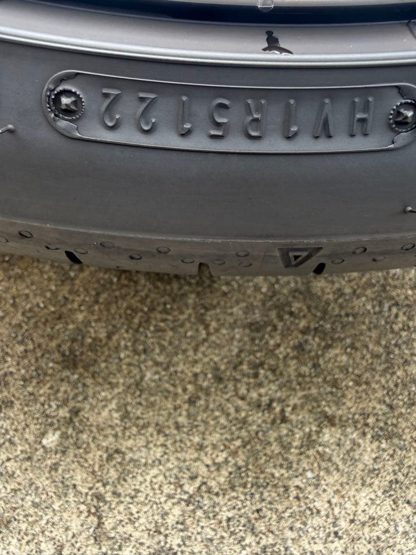 Carlsson 21インチ ホイールセット