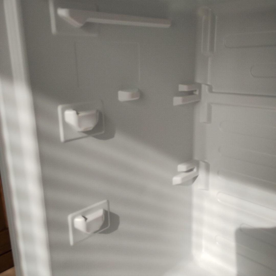 Haier 冷凍庫 JF-NU102C 34L 2022年製