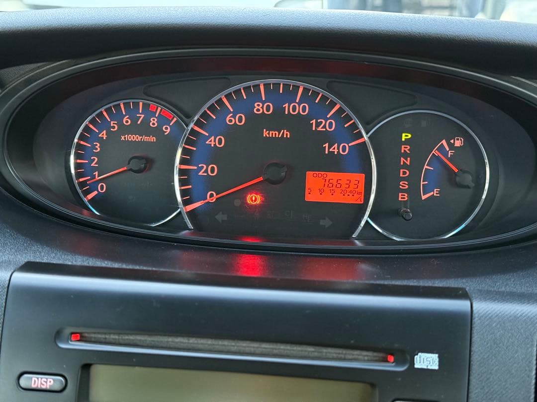 ★車検満タン2年★ ダイハツ　ムーヴ　L175S 　★調子良好