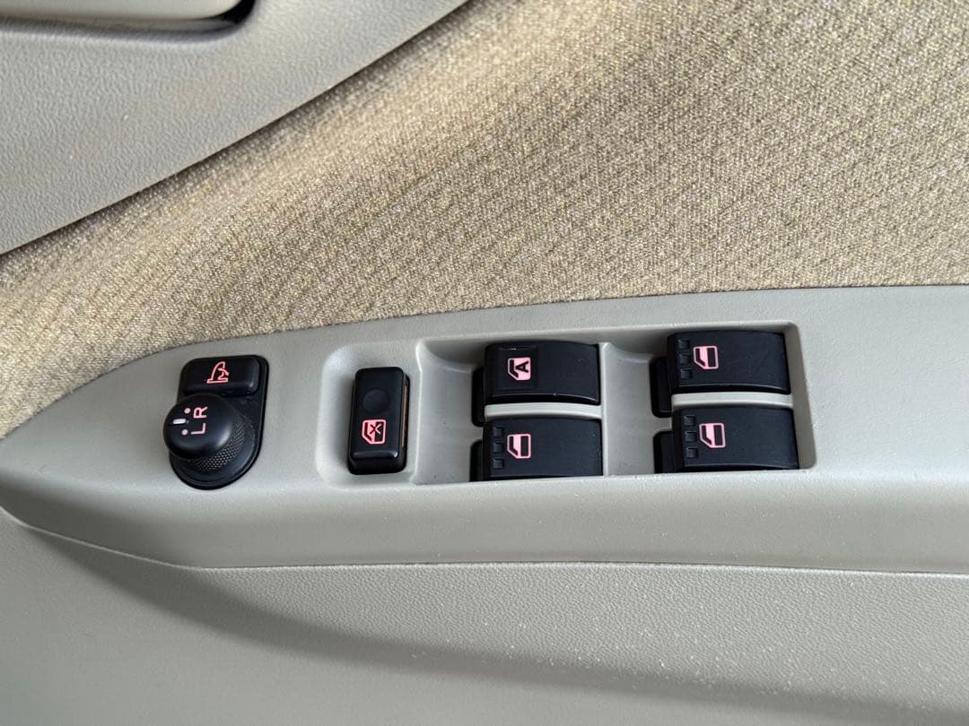 ★車検満タン2年★ ダイハツ　ムーヴ　L175S 　★調子良好