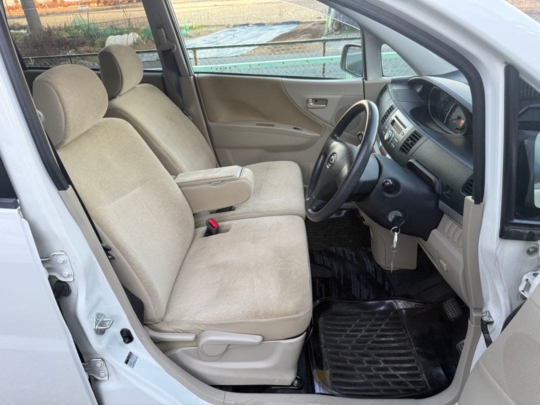 ★車検満タン2年★ ダイハツ　ムーヴ　L175S 　★調子良好