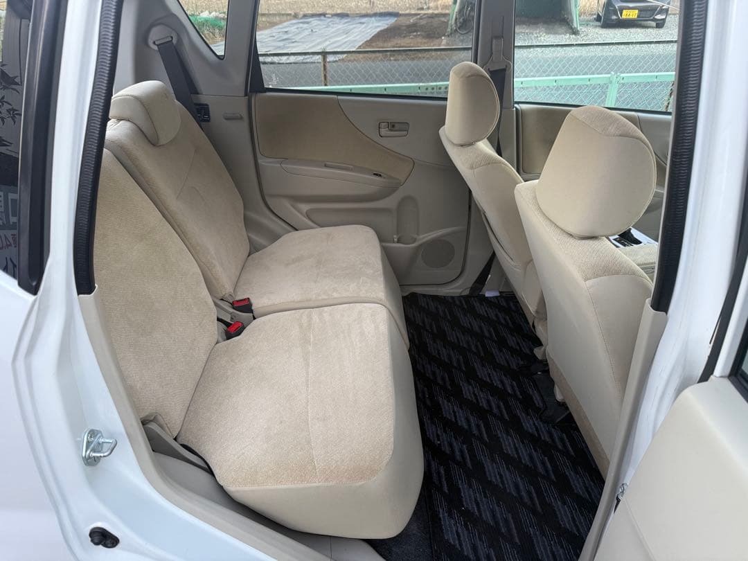 ★車検満タン2年★ ダイハツ　ムーヴ　L175S 　★調子良好