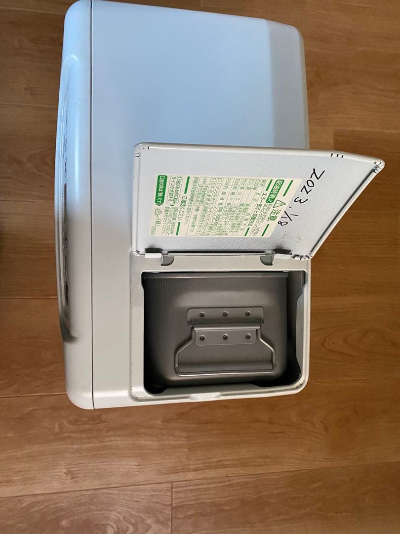 Dainichi ダイニチ石油ファンヒーター FW-D422NC 2023年製