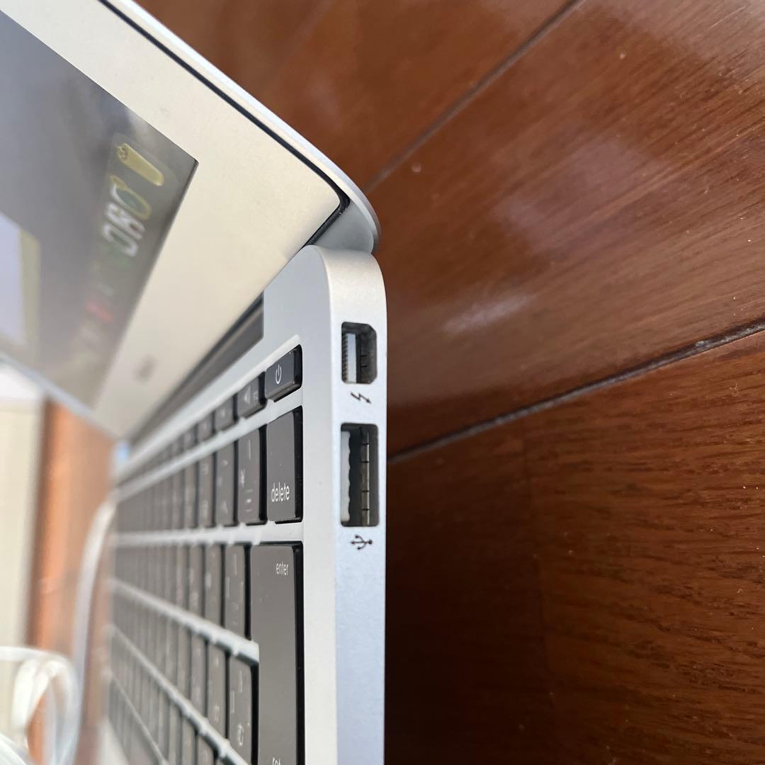 MacBook本体 kzkzkz1984