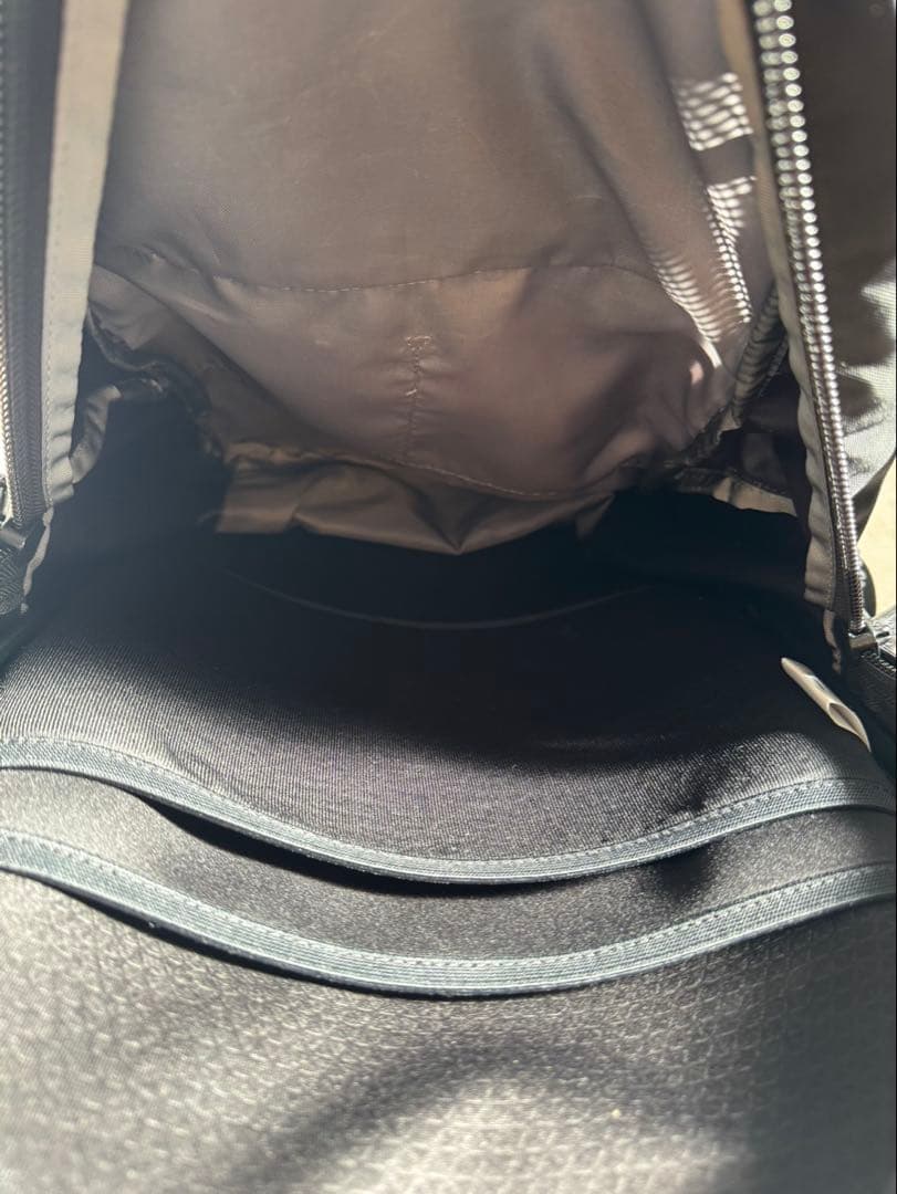 バッグ THE NORTH FACE NM72202 hotshot