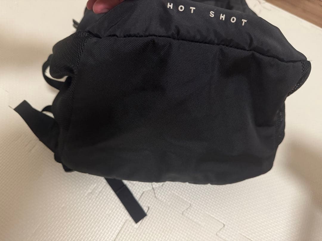 バッグ THE NORTH FACE NM72202 hotshot