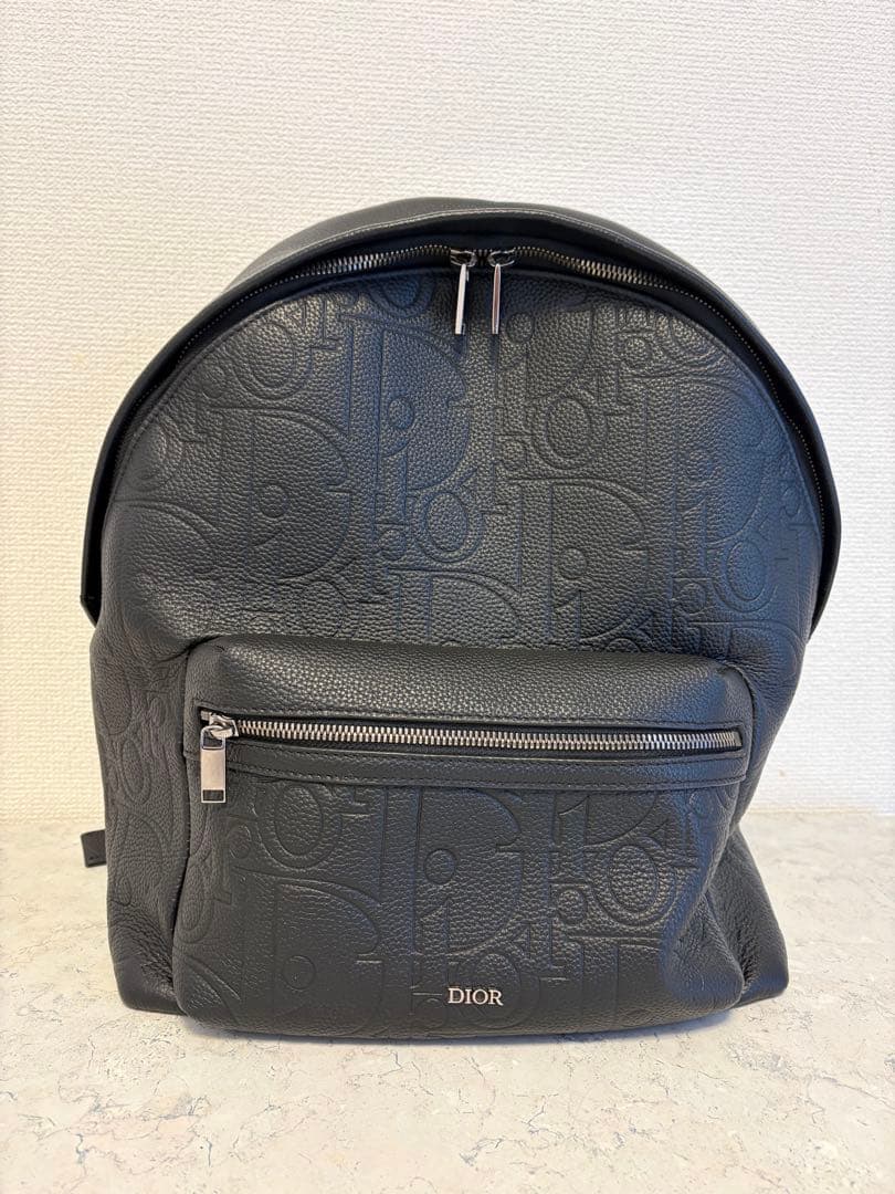 DIOR Rider バックパック
