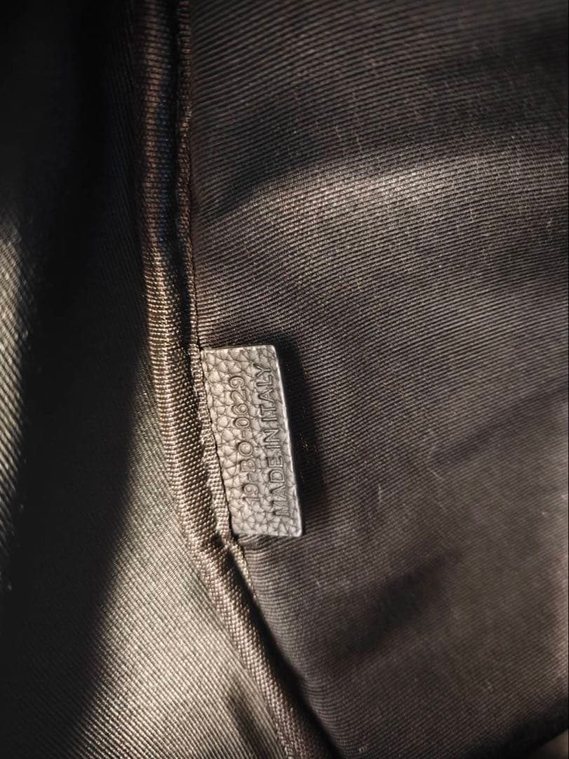 DIOR Rider バックパック