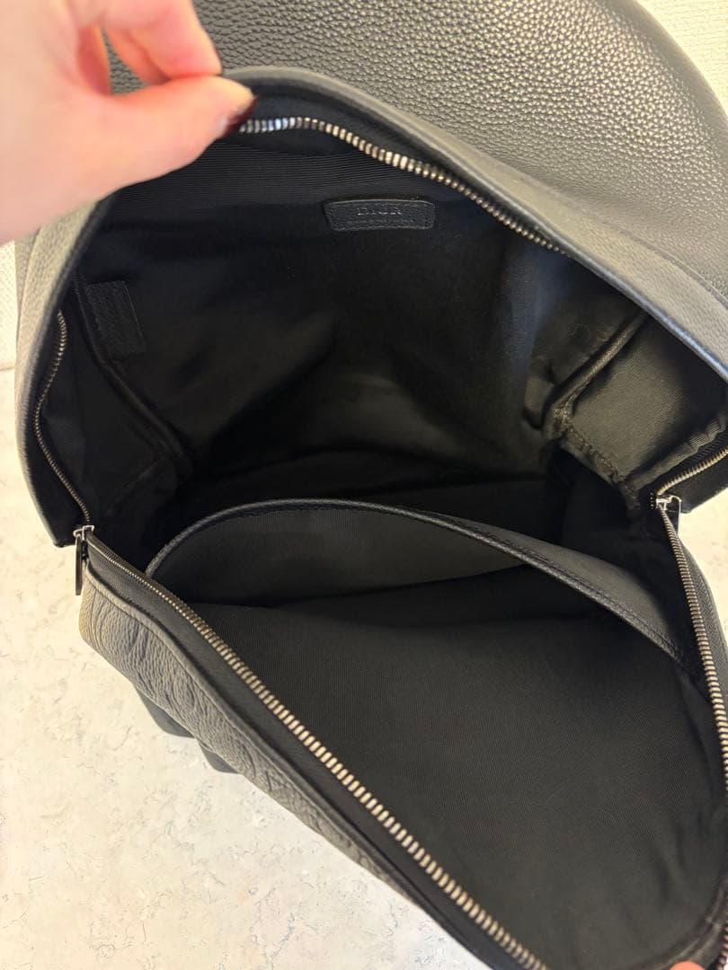 DIOR Rider バックパック