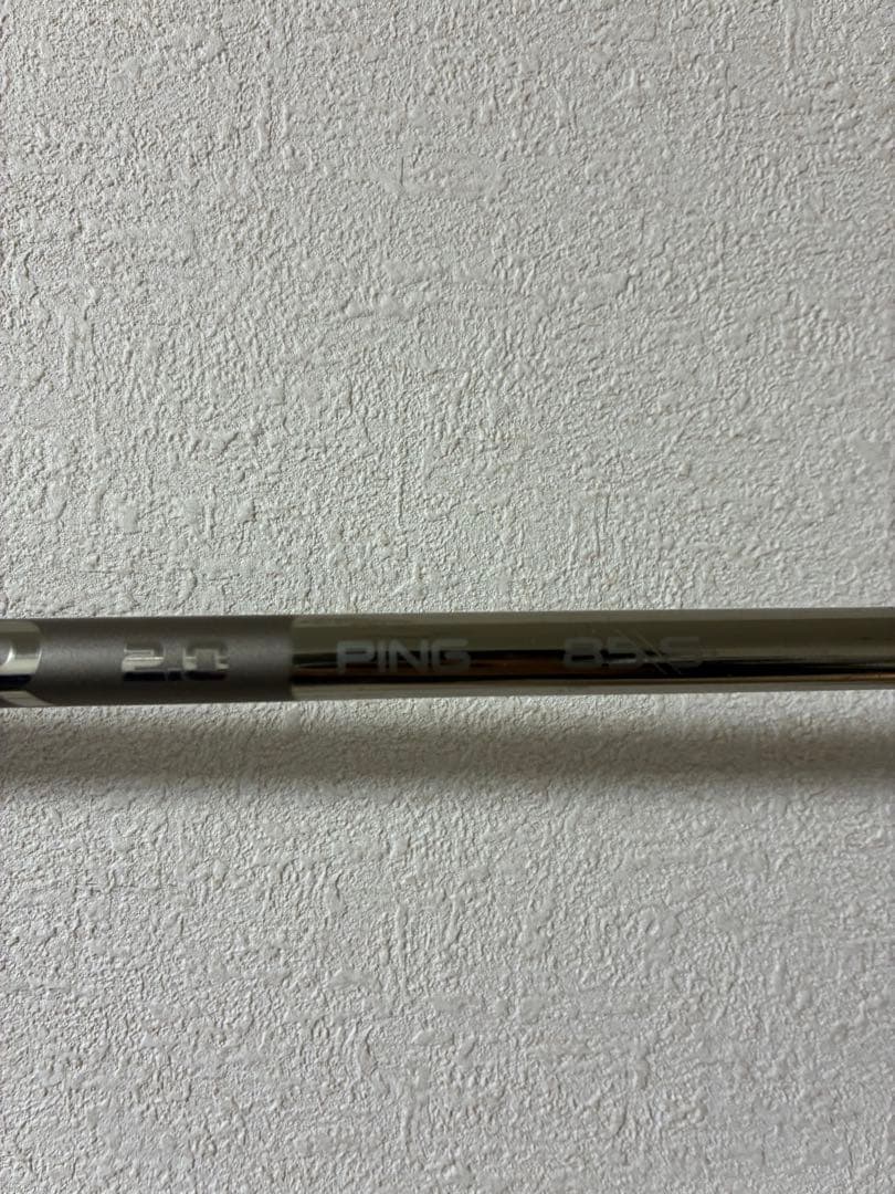 PING ピン G430 4U 22 TOUR 2.0 CHROME 85