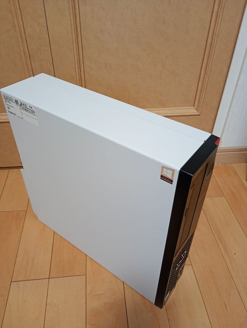 富士通D588EX/正規Windows11/CPU9世代 i3/SSD240GB