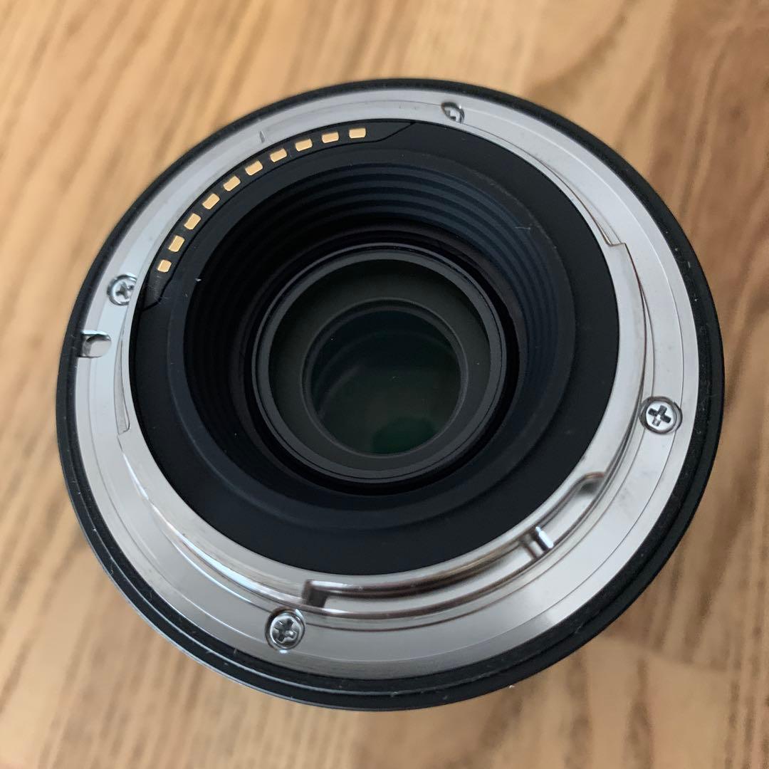 レンズ(ズーム) SIGMA 18-50mm F2.8 DC DN