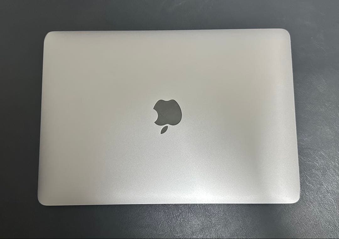 Apple MacBook 12インチ 2017 i7 16gb 512g US
