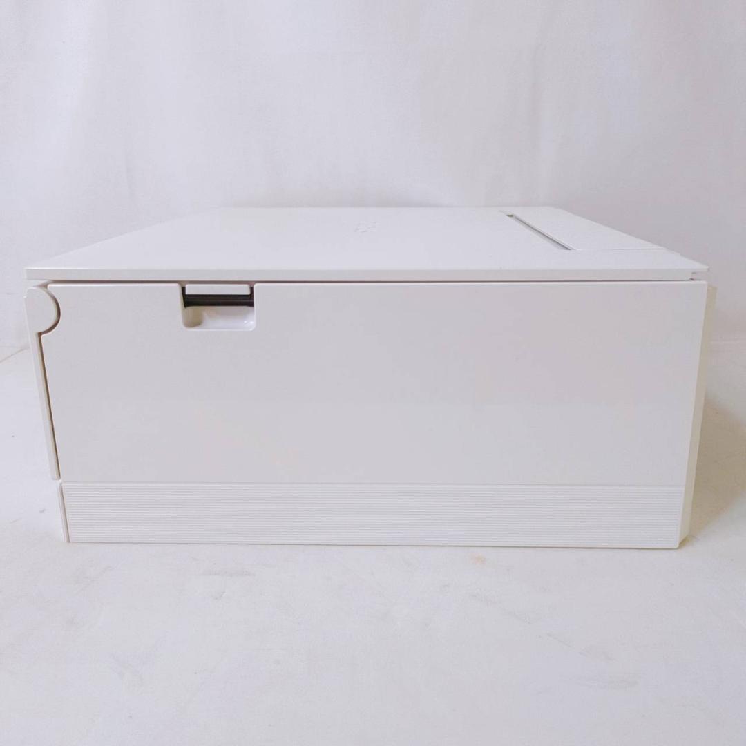 Canon プリンター インクジェット複合機 PIXUS TS8430 ホワイト